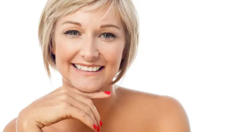Menopauza
