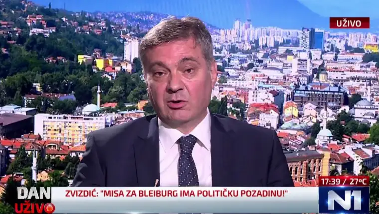 Zvizdic n1