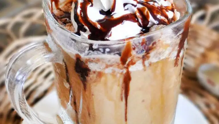 Frapucino