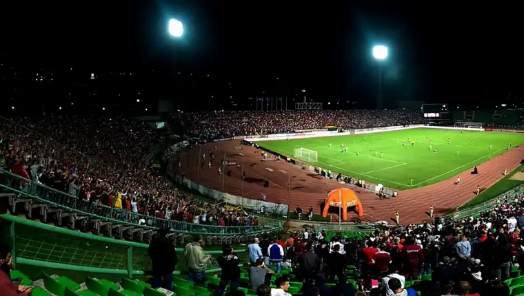Kosevo stadion