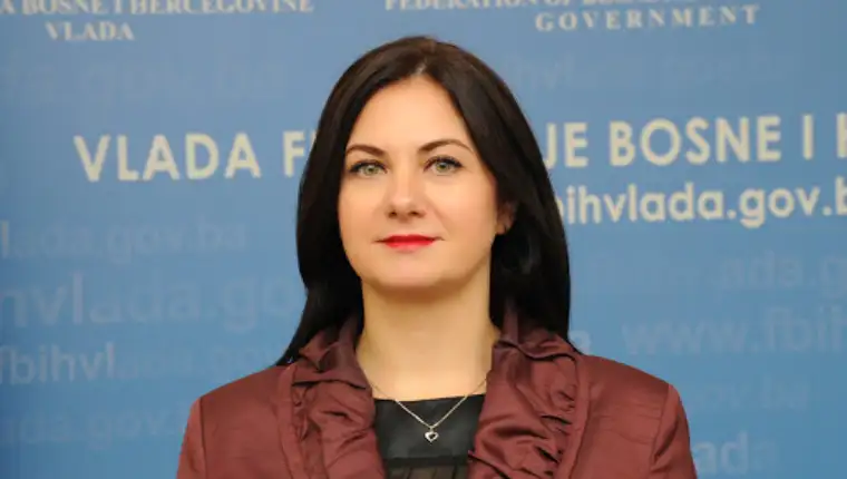 Edita kaladzic