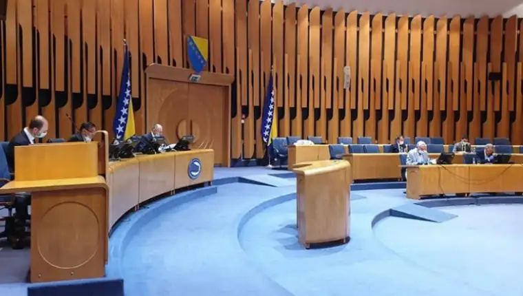 Administrativna