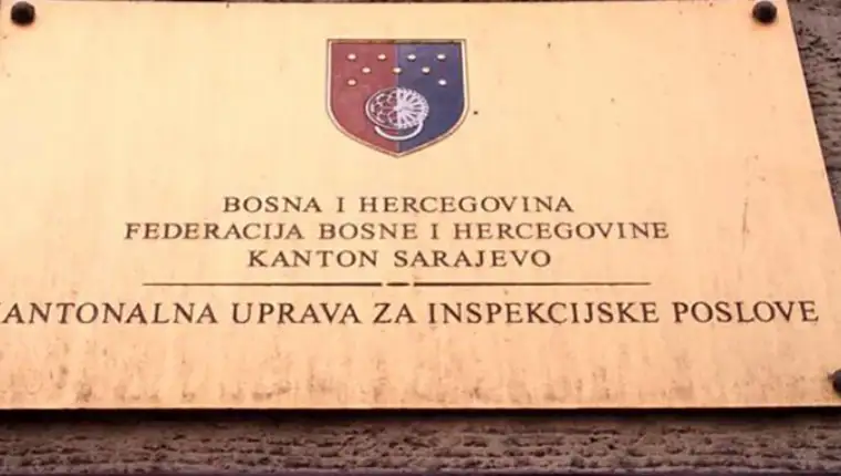 inspekcija ks