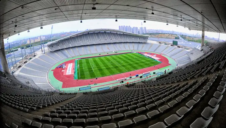 stadion istanbul