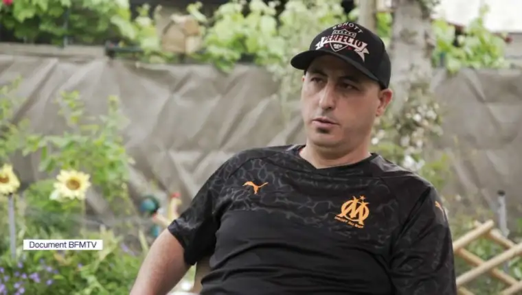 Amirouche Hammar