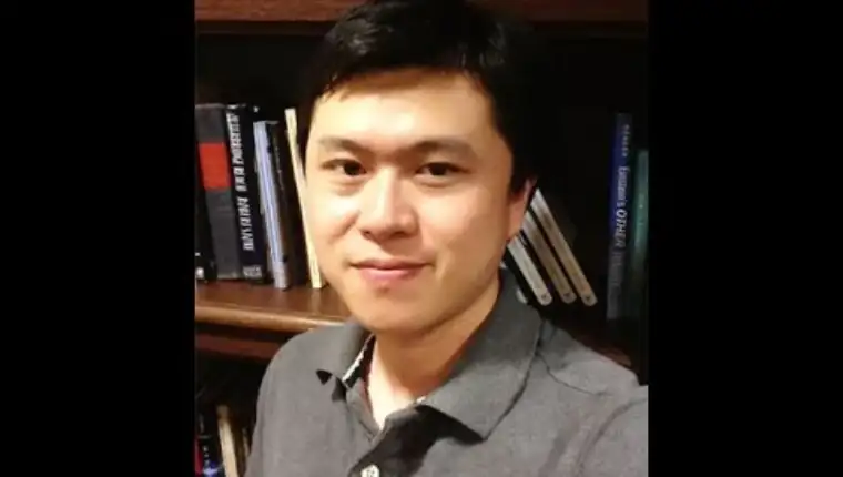 Bing Liu