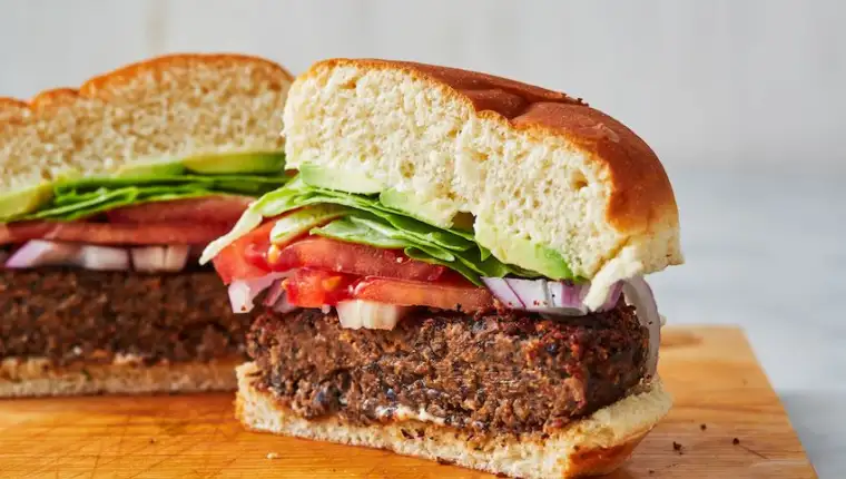 grah burger