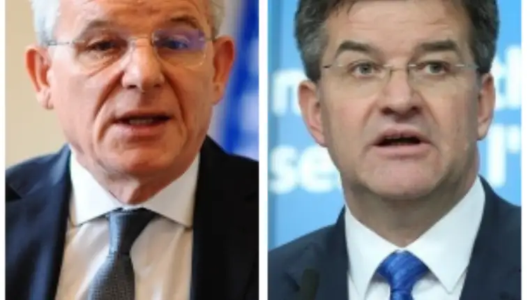 dzaferovic lajcak