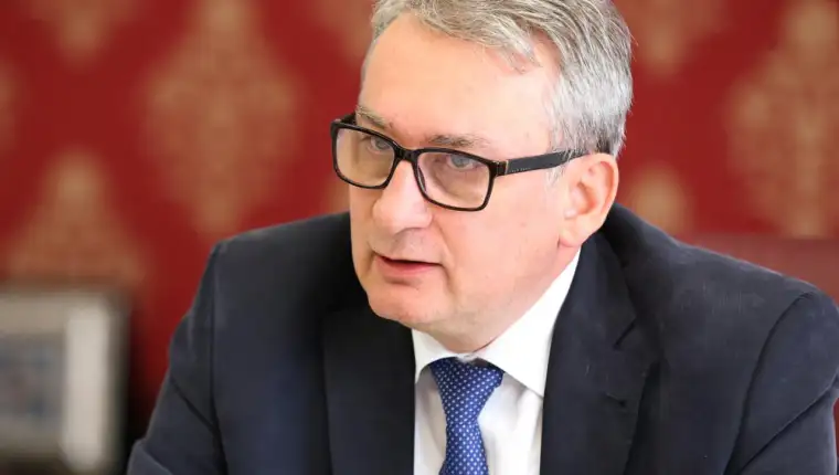 mladen bosic