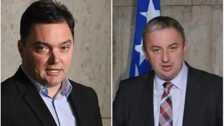 Stasa borenovic