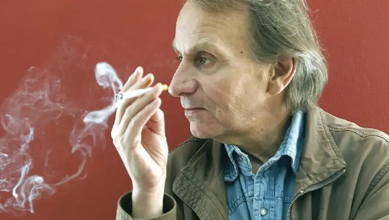 Michel Houellebecq