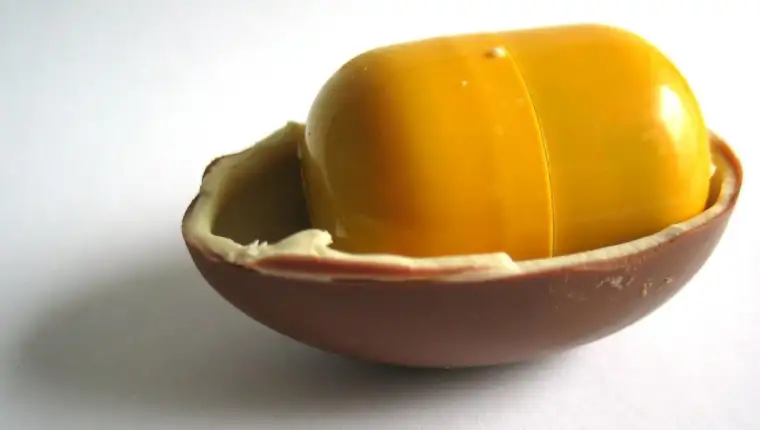 Kinder jaje