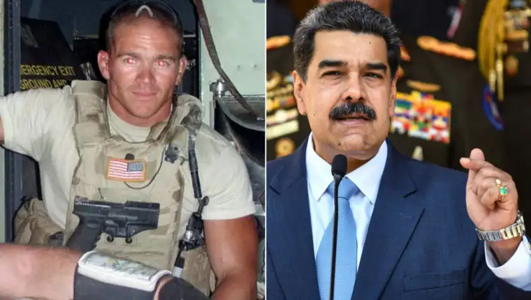 maduro gaudro