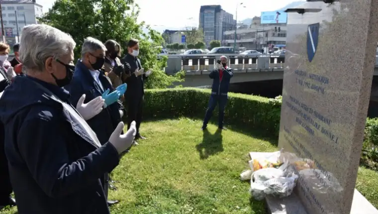 dan opcine centar