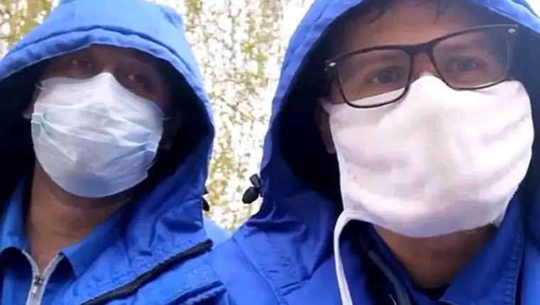 Ruski ljekari