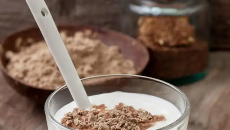 lan jogurt