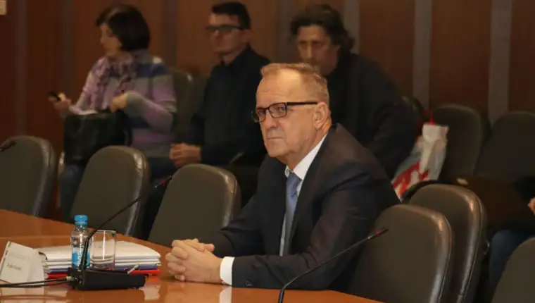 Maladjenn bozovic