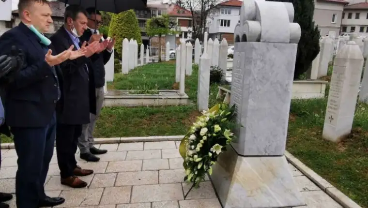 2. maj hadzibajric