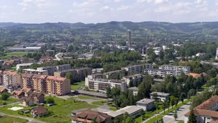 Teslic