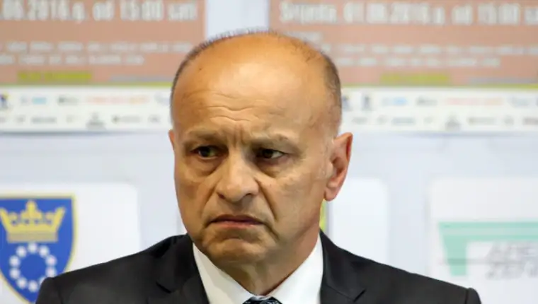 Suad kaknjo 1