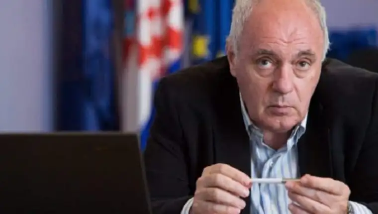 Zarko puhovski