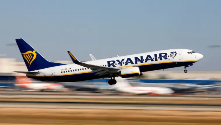 Ryanair