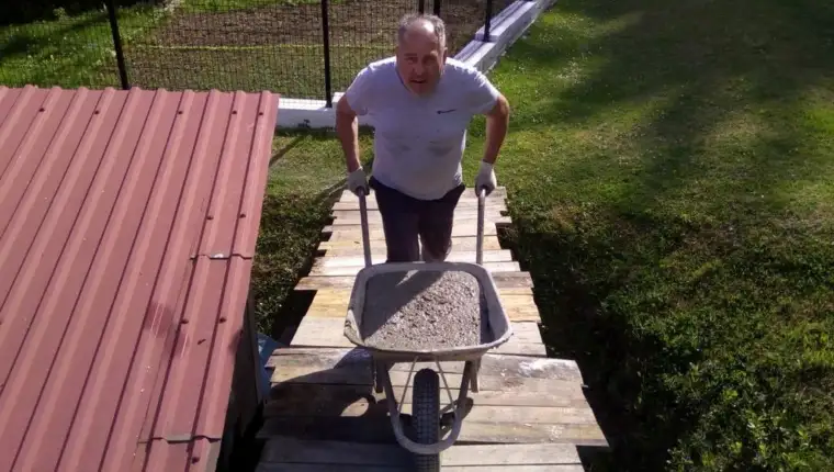 mektic imanje