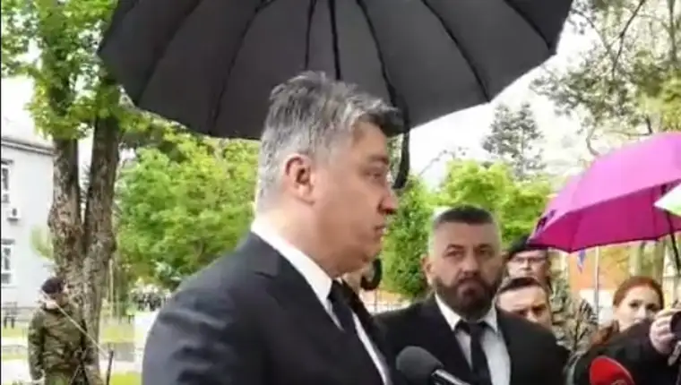 milanovic