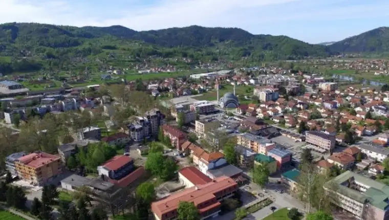 Maglaj