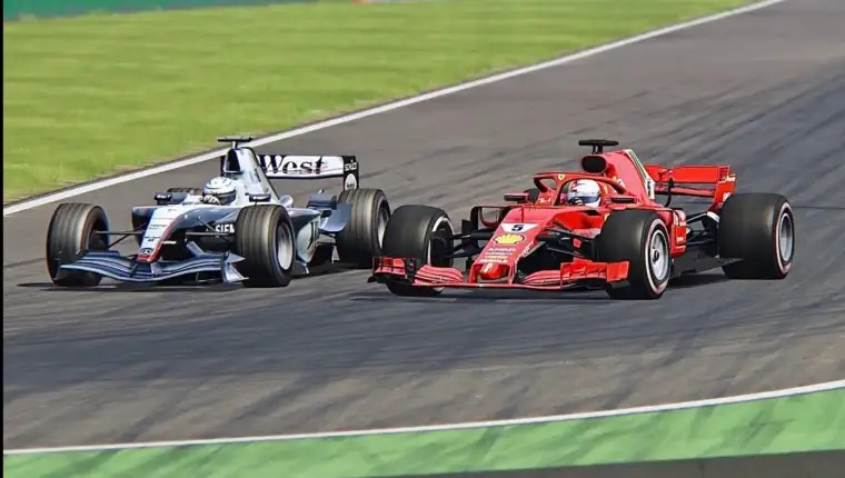 Formula1