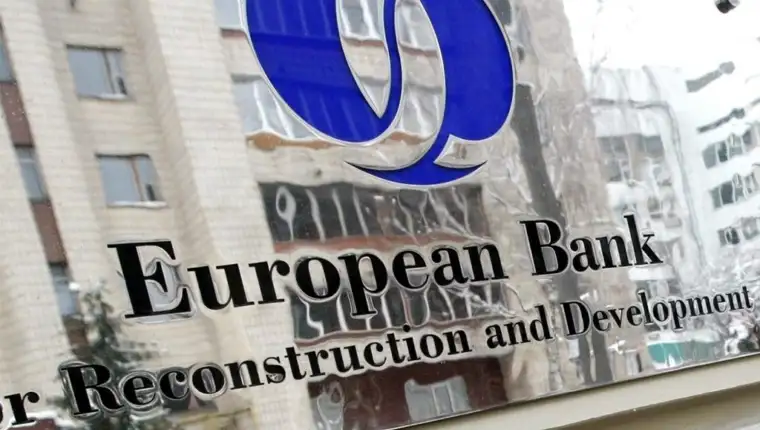 Ebrd