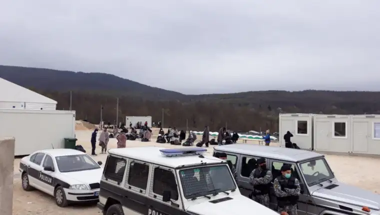 Migranti lipa