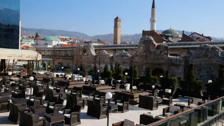 Basta sarajevo