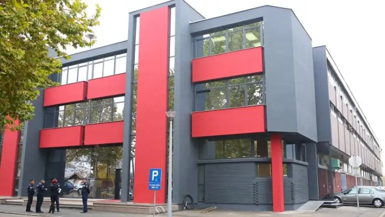 Mira prijedor