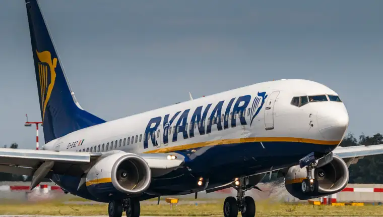Ryanair 1