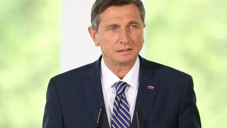 pahor