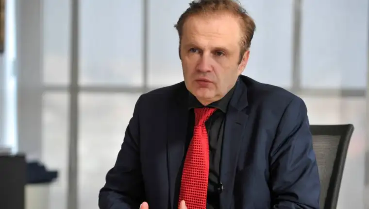 Amer bukvic