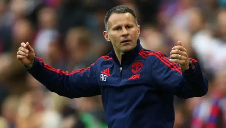 Giggs