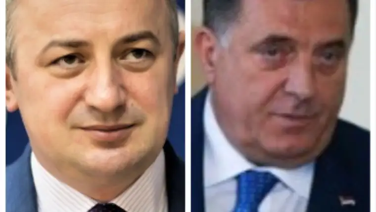 Borenovic dodik