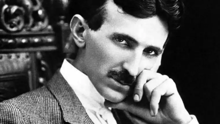 Nikola tesla