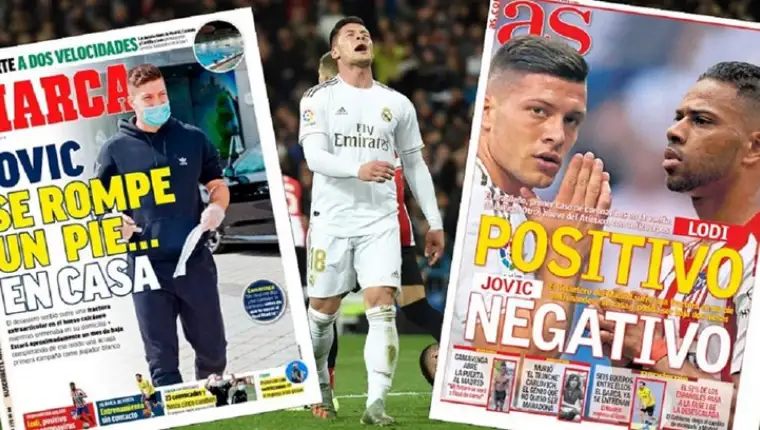 Jovic mediji