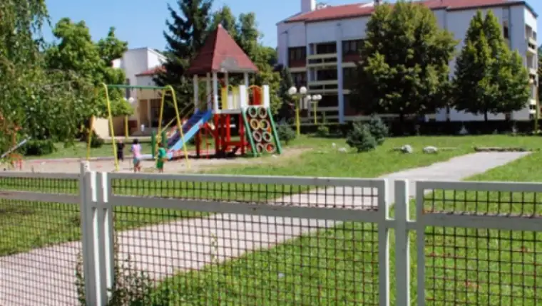 dom za djecu tuzla