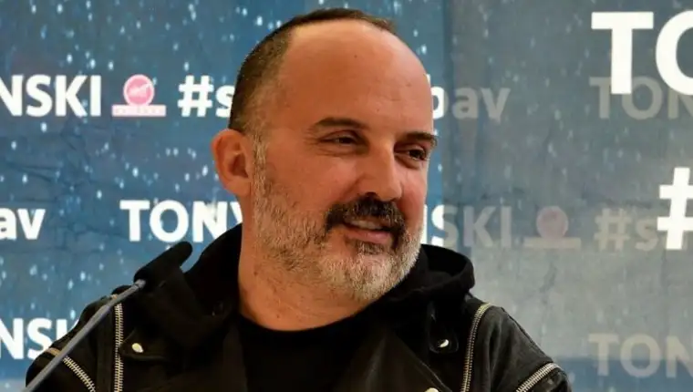 tony cetinski
