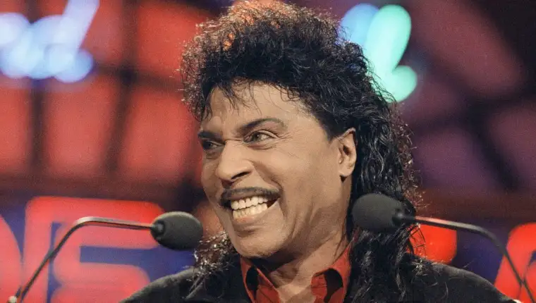 Little Richard