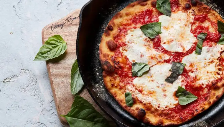 pizza tava