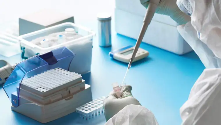 laboratorija