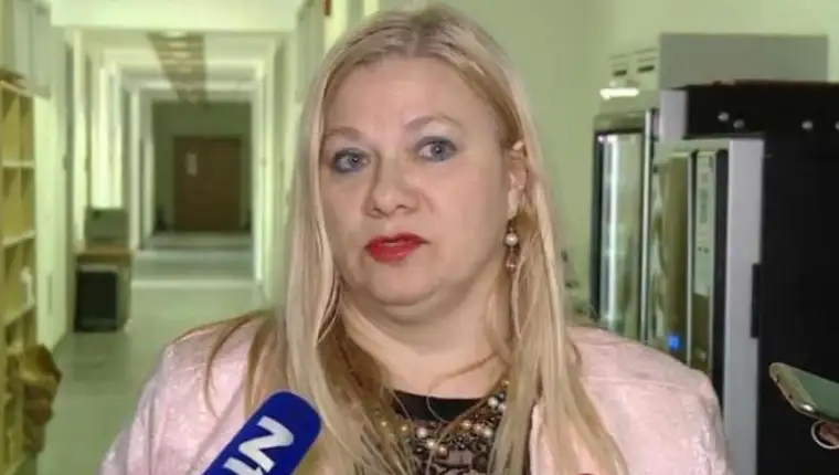 Ruzica jukic