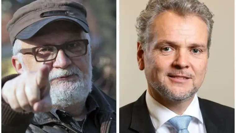 Pasovic i sattler