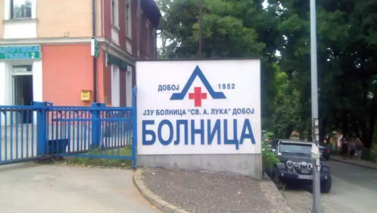 Bolnica doboj