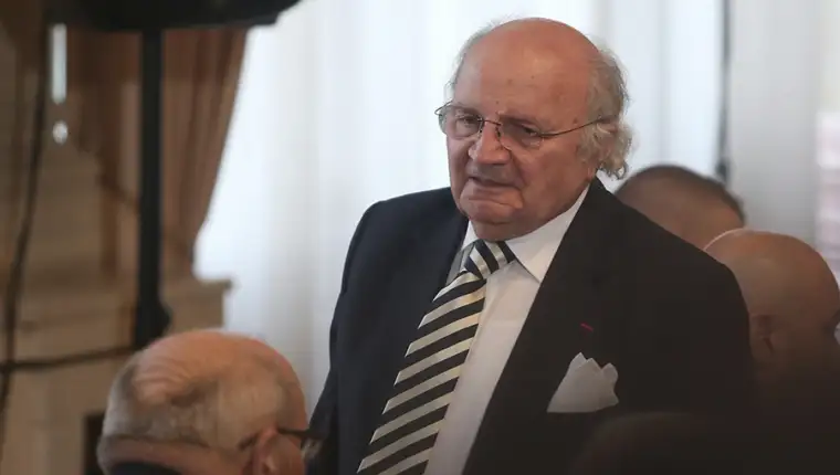 Jakob finci
